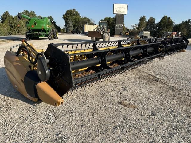 Image of CLAAS F540 equipment image 1