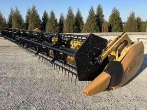 2007 CLAAS F540 Image