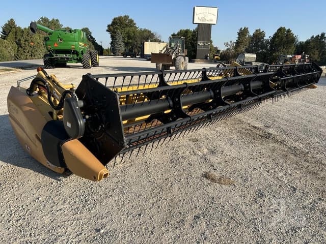 Image of CLAAS F540 equipment image 1