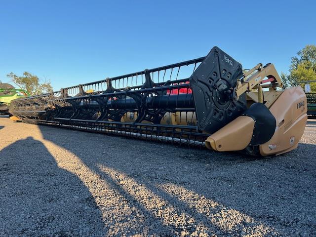 Image of CLAAS F540 Primary image