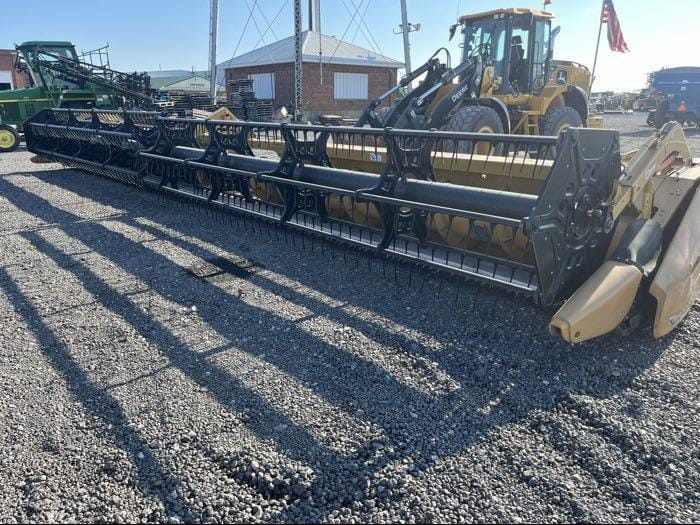 2007 CLAAS F540 Equipment Image0