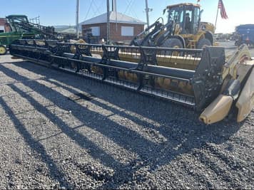 Main image CLAAS F540