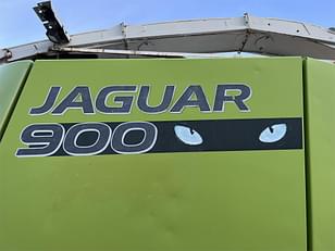 Main image CLAAS Jaguar 900 18