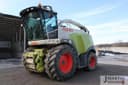 2007 CLAAS Jaguar 930 Image