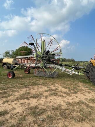 Main image CLAAS 2800