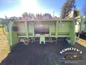 Main image CLAAS PU300HD