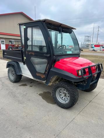 Main image Club Car XRT1200