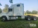 2007 Freightliner Columbia Image