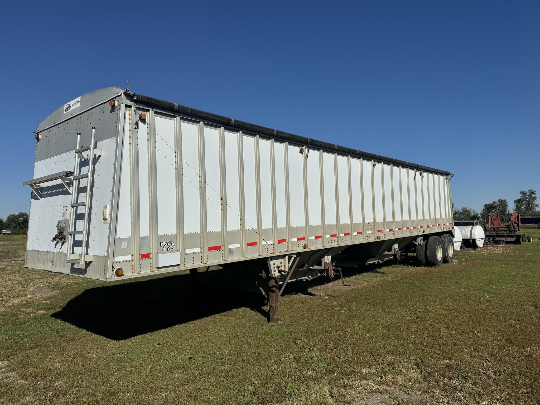 Main image Cornhusker 800