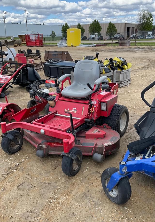 Image of Country Clipper Jazee SR205 equipment image 1