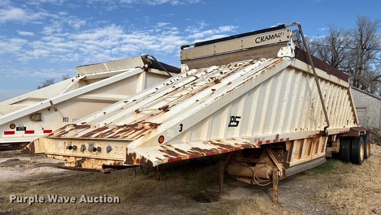 Image of CPS SBD240 Primary image