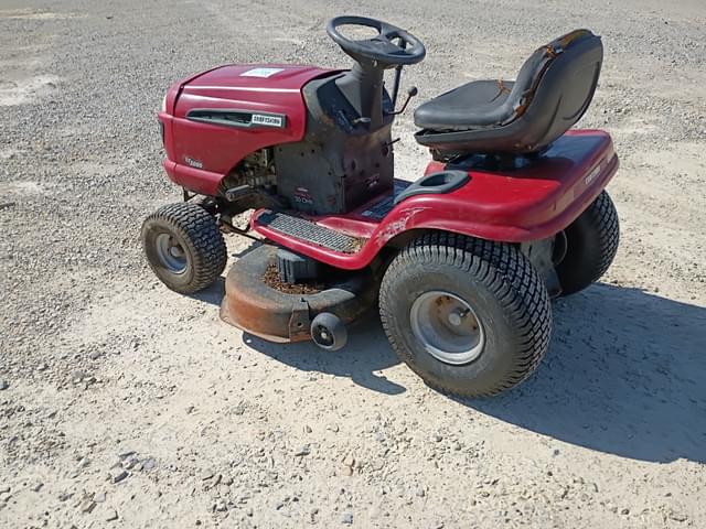 Image of Craftsman LT3000 equipment image 2