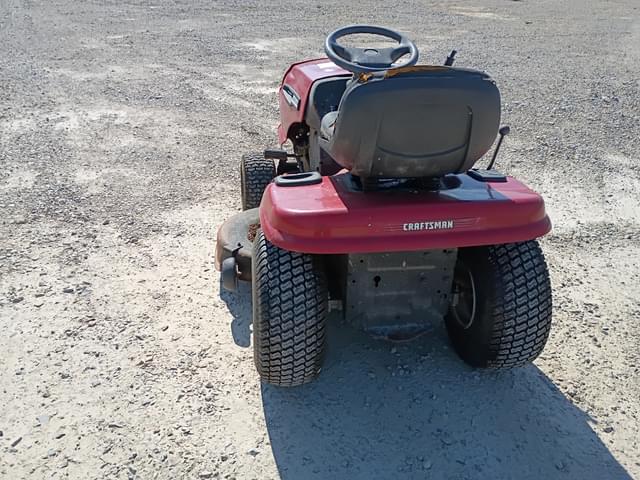 Image of Craftsman LT3000 equipment image 3