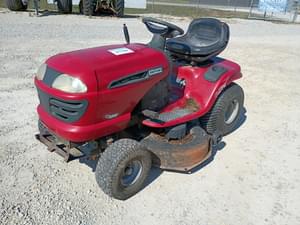 2007 Craftsman LT3000 Image