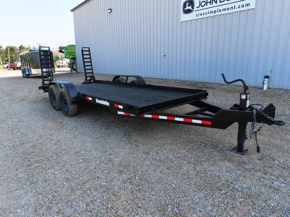 Image of Cronkhite Undetermined equipment image 1