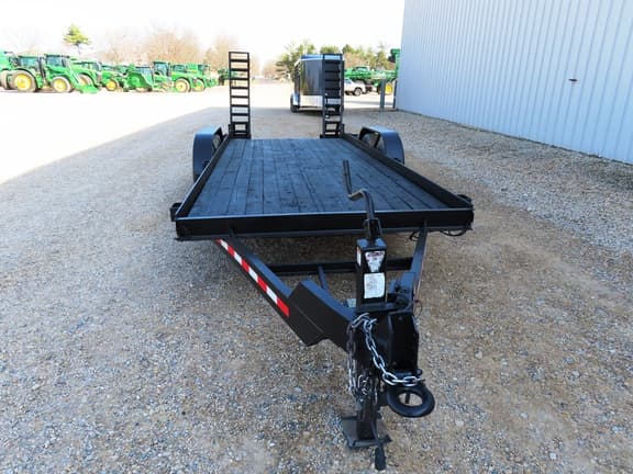 Image of Cronkhite Undetermined equipment image 2