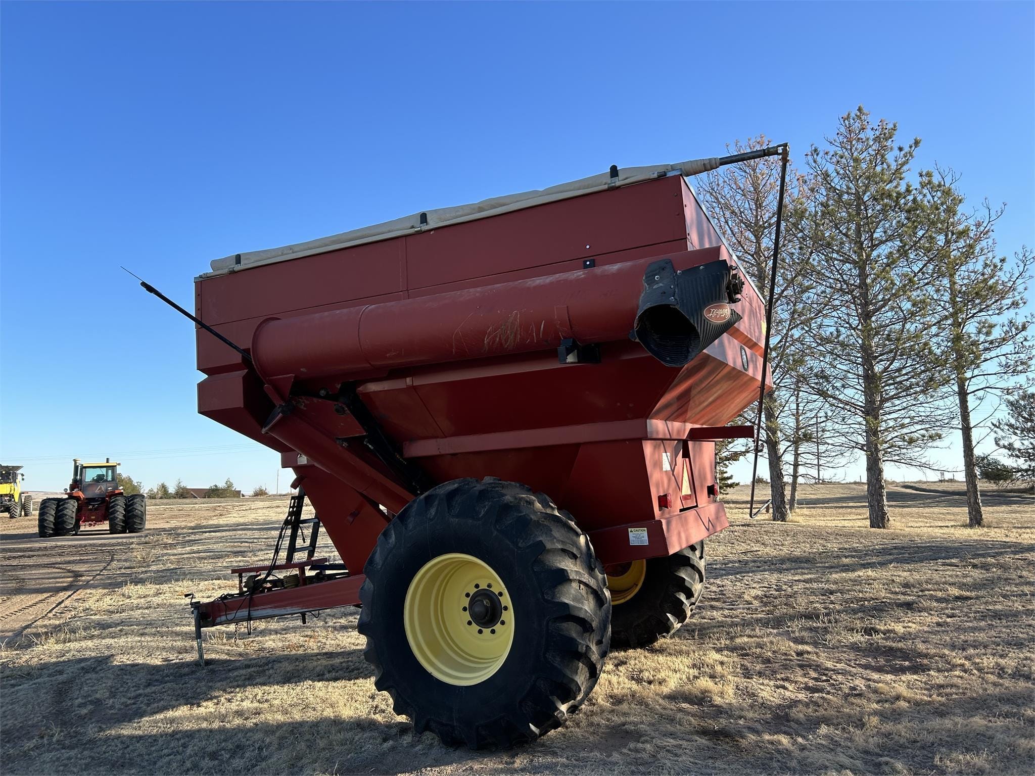 Main image CrustBuster 850