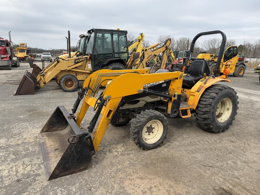 Image of Cub Cadet 7532 Primary image