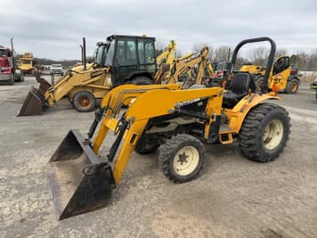 Main image Cub Cadet 7532