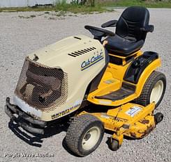 2007 Cub Cadet GT2554 Equipment Image0