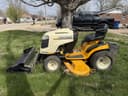 2007 Cub Cadet GT1554 Image