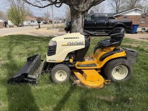 2007 Cub Cadet GT1554 Image
