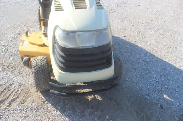 Image of Cub Cadet GT2550 equipment image 1