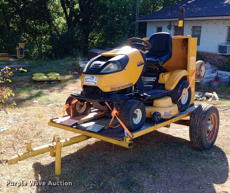 Image of Cub Cadet i1050 Primary image