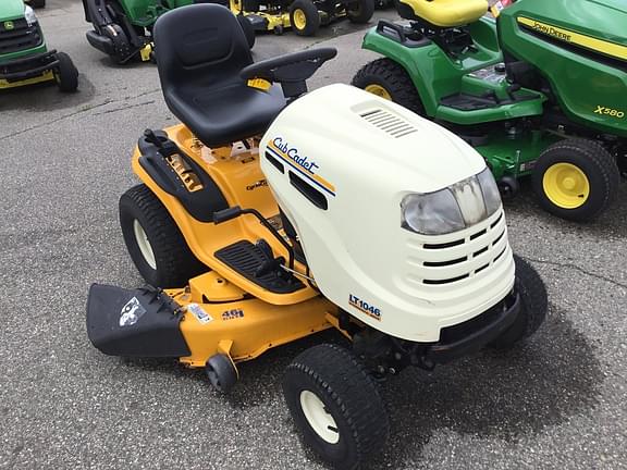 Image of Cub Cadet LT1046 Primary image