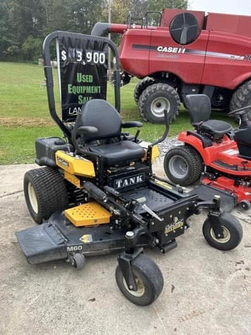 Main image Cub Cadet TANK M60