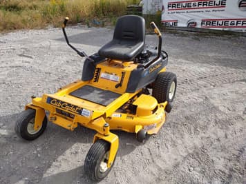 Main image Cub Cadet Time saver