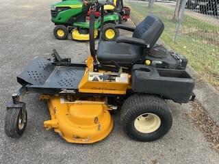 Image of Cub Cadet Z-Force equipment image 2