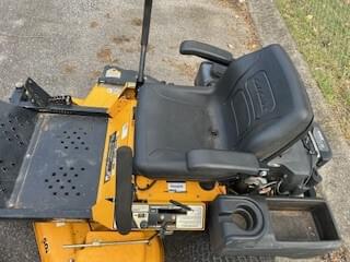 Image of Cub Cadet Z-Force equipment image 4