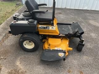Image of Cub Cadet Z-Force equipment image 1