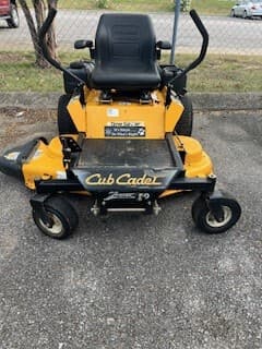 2007 Cub Cadet Z-Force Image