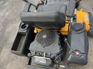 Image of Cub Cadet Z-Force equipment image 3