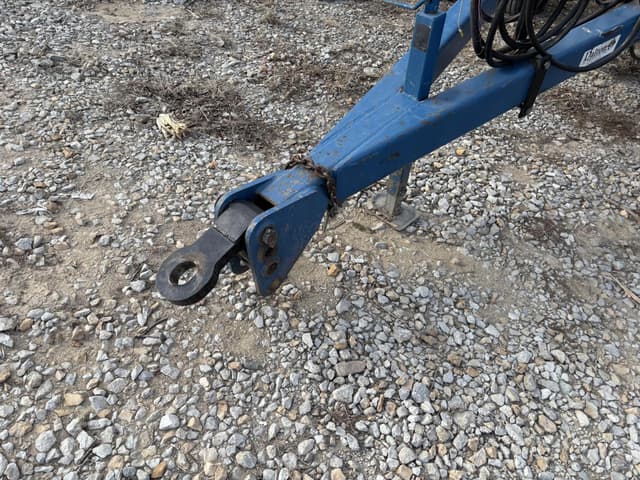 Image of Dalton Ag. DW6032A equipment image 2