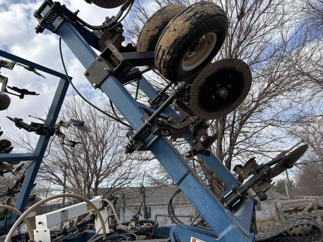 Image of Dalton Ag. DW6032A equipment image 1