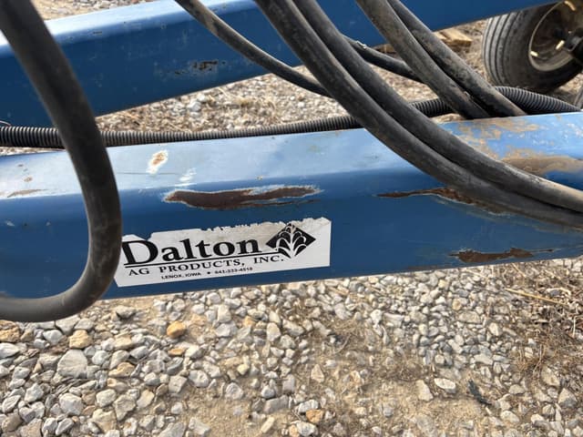 Image of Dalton Ag. DW6032A equipment image 3