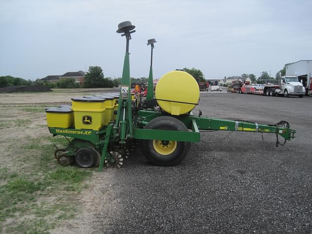 Image of John Deere 1780 equipment image 3