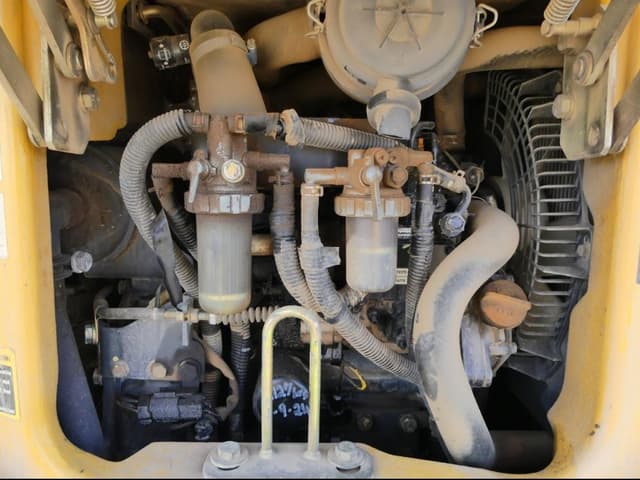 Image of John Deere 17D equipment image 2