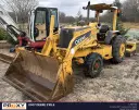 2007 John Deere 210LE Image