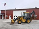 2007 John Deere 310SJ Image
