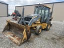 2007 John Deere 310J Image