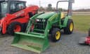 2007 John Deere 3203 Image