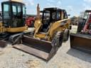 2007 John Deere 325 Image