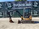2007 John Deere 35D Image