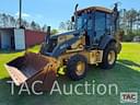 2007 John Deere 410J Image