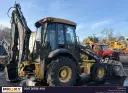 2007 John Deere 410J Image