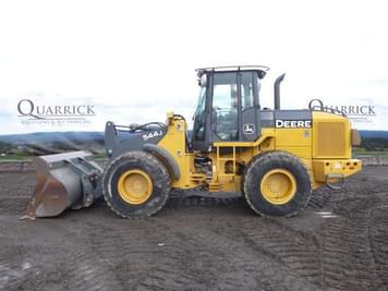 Main image John Deere 544J